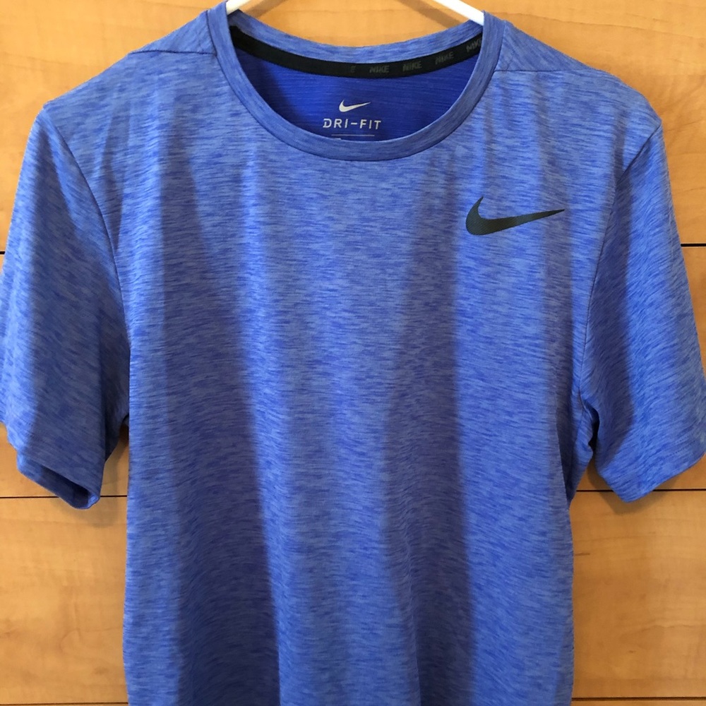 Nike dry fit shirt